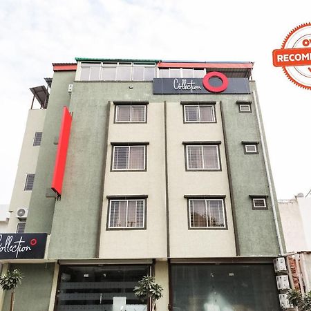 Collection O 50204 Ocean Pearl Hoshangabad Rd Samarda Kaliāsot Eksteriør billede